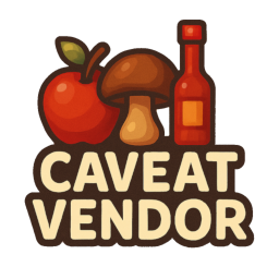 Caveat Vendor