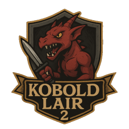 Kobold Lair 2