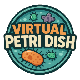 Virtual Petri Dish